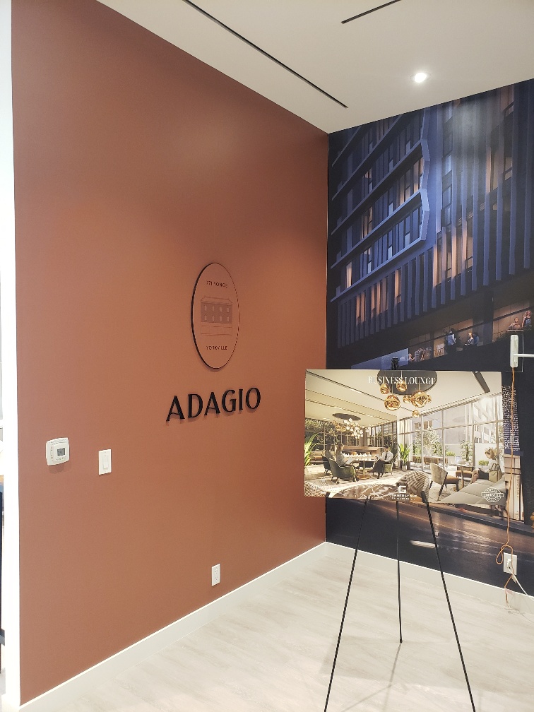 Interior Letters photo